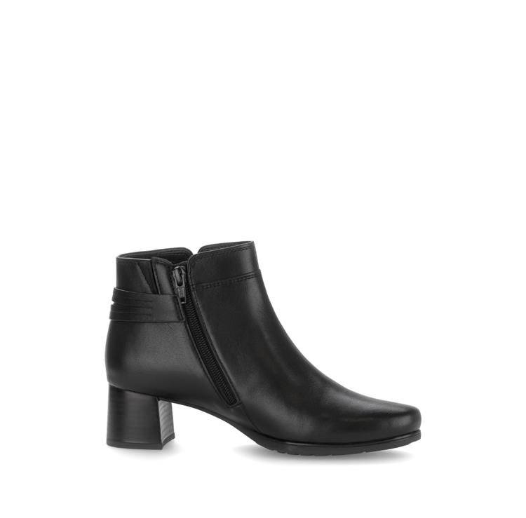 Gabor 72.821 schwarz (flausch)