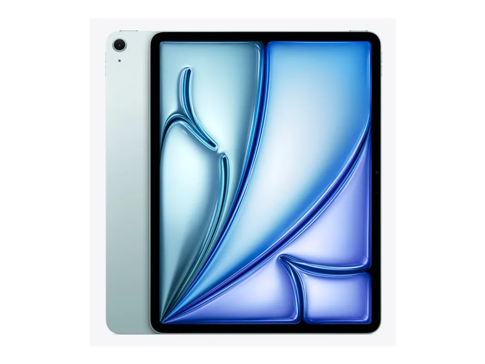 Apple 13-inch iPad Air M3 Wi-Fi - Tablet - 128 GB - 13