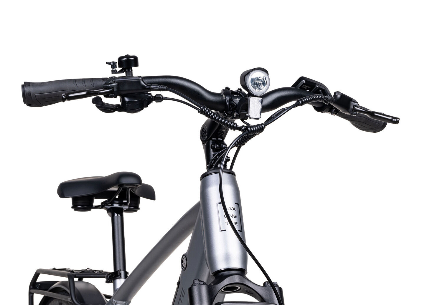 E-Trekking-Bike X-Road 5.2 von SAXONETTE