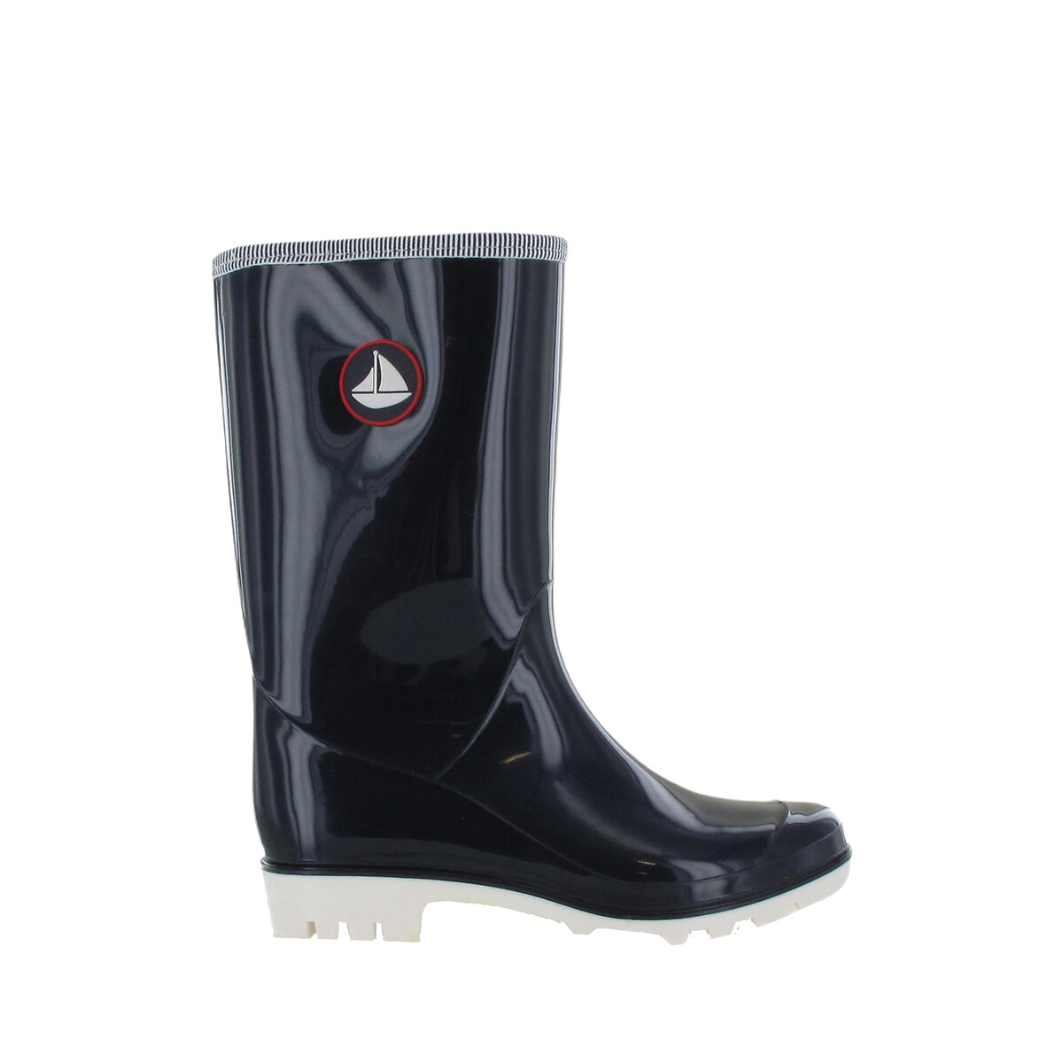 SEJA APENAS<br>Botas de chuva Indridu