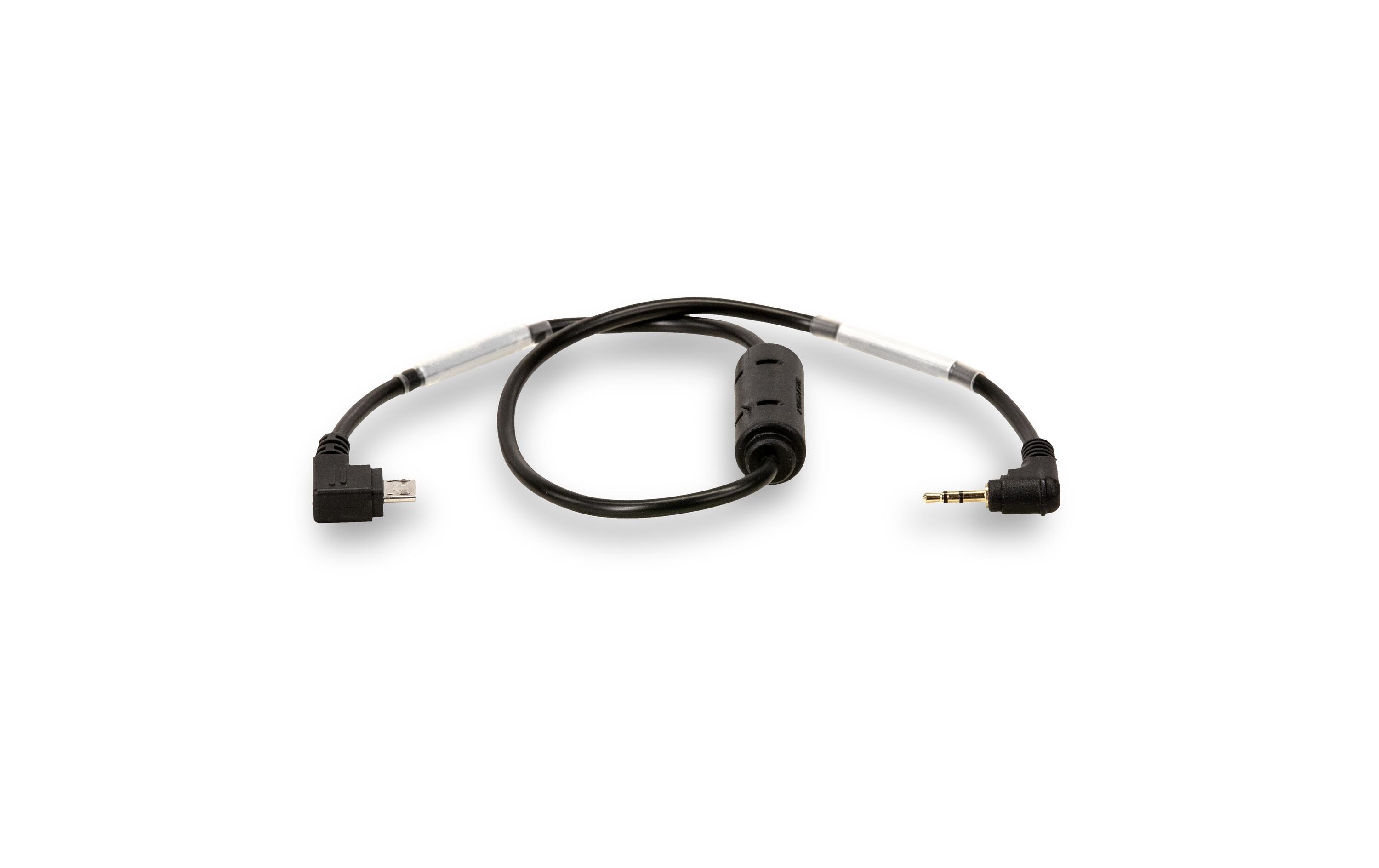 Kabel Side Focus Handle Run/Stop LANCSide Focus Handle Run/Stop Kabel für LANC