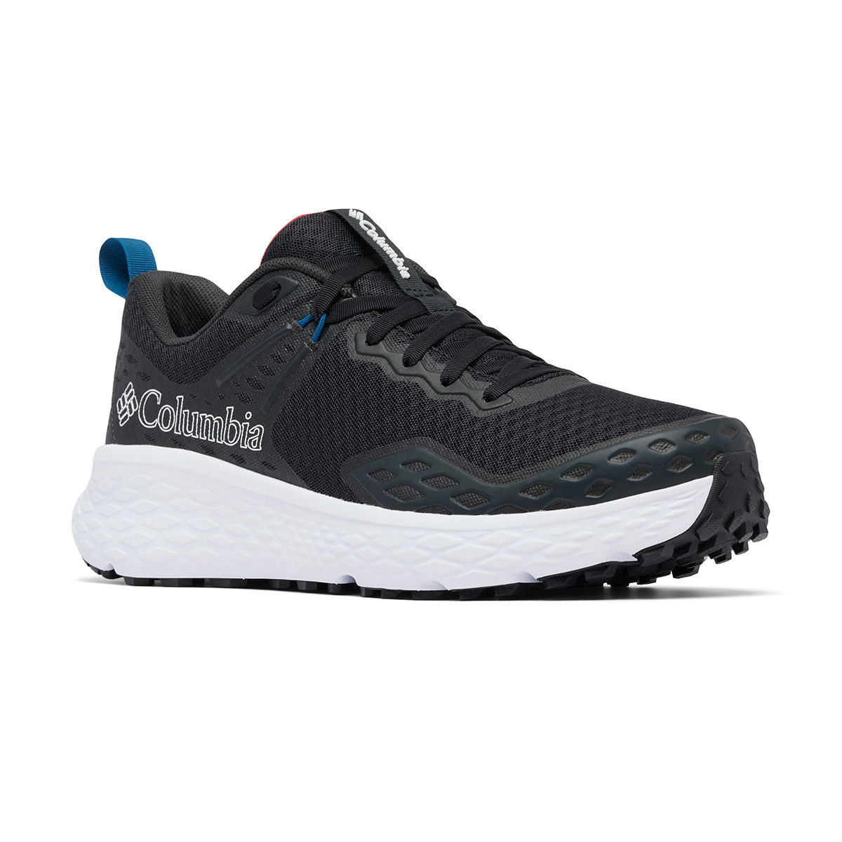 Columbia  Konos TRS Outdry vandresko, herre (Black) - Spejder Sport