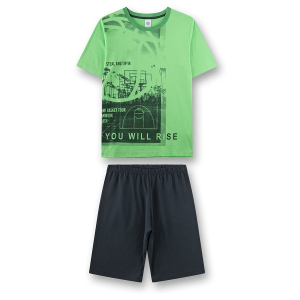Sanetta - Kid's Pyjama 1/2 246166 - Sous-vêtement