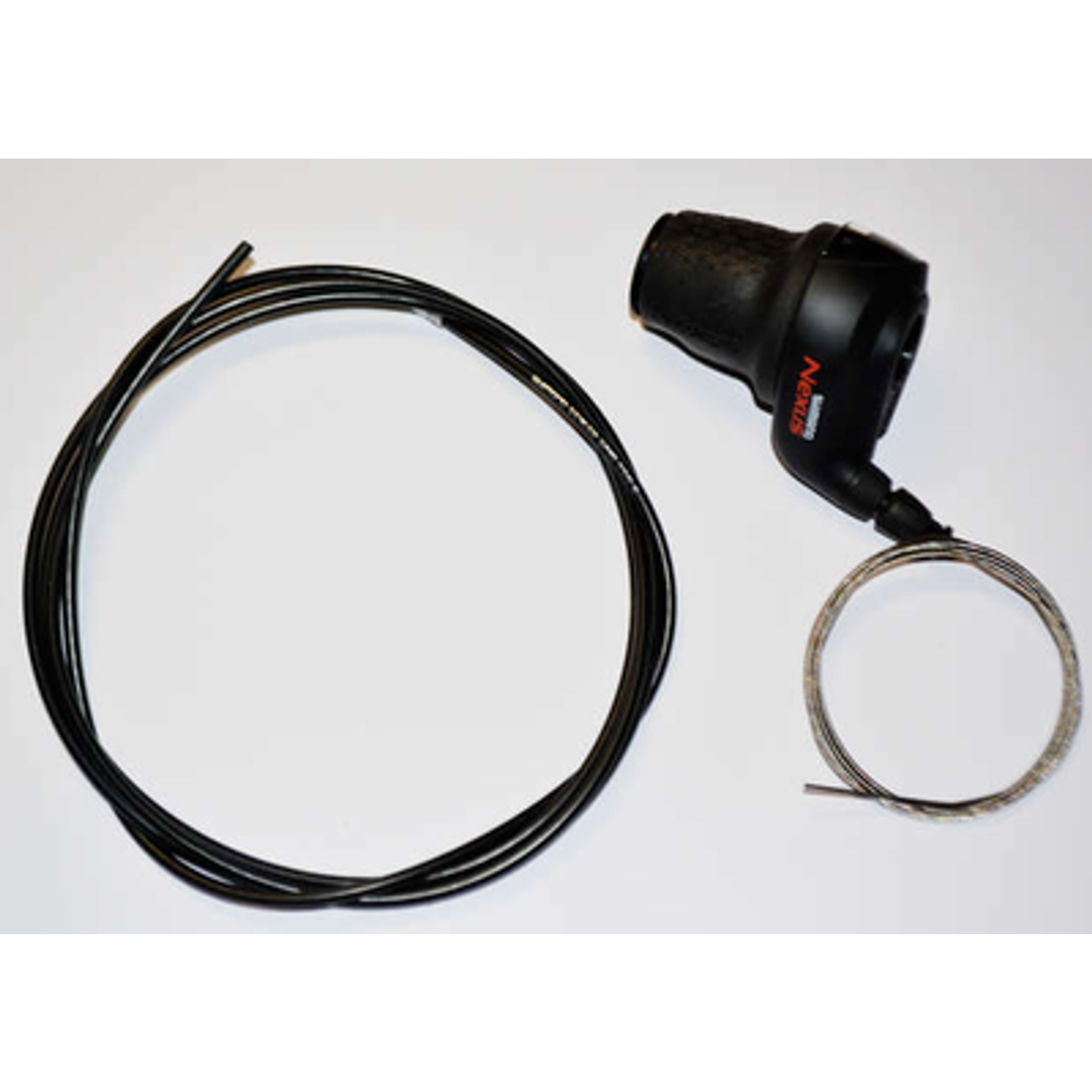 Shimano Nexus SL-C3000 7-Speed Shifter