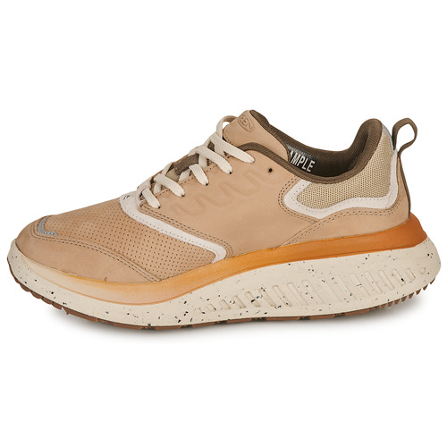 Keen - WK400 LEATHER Beige