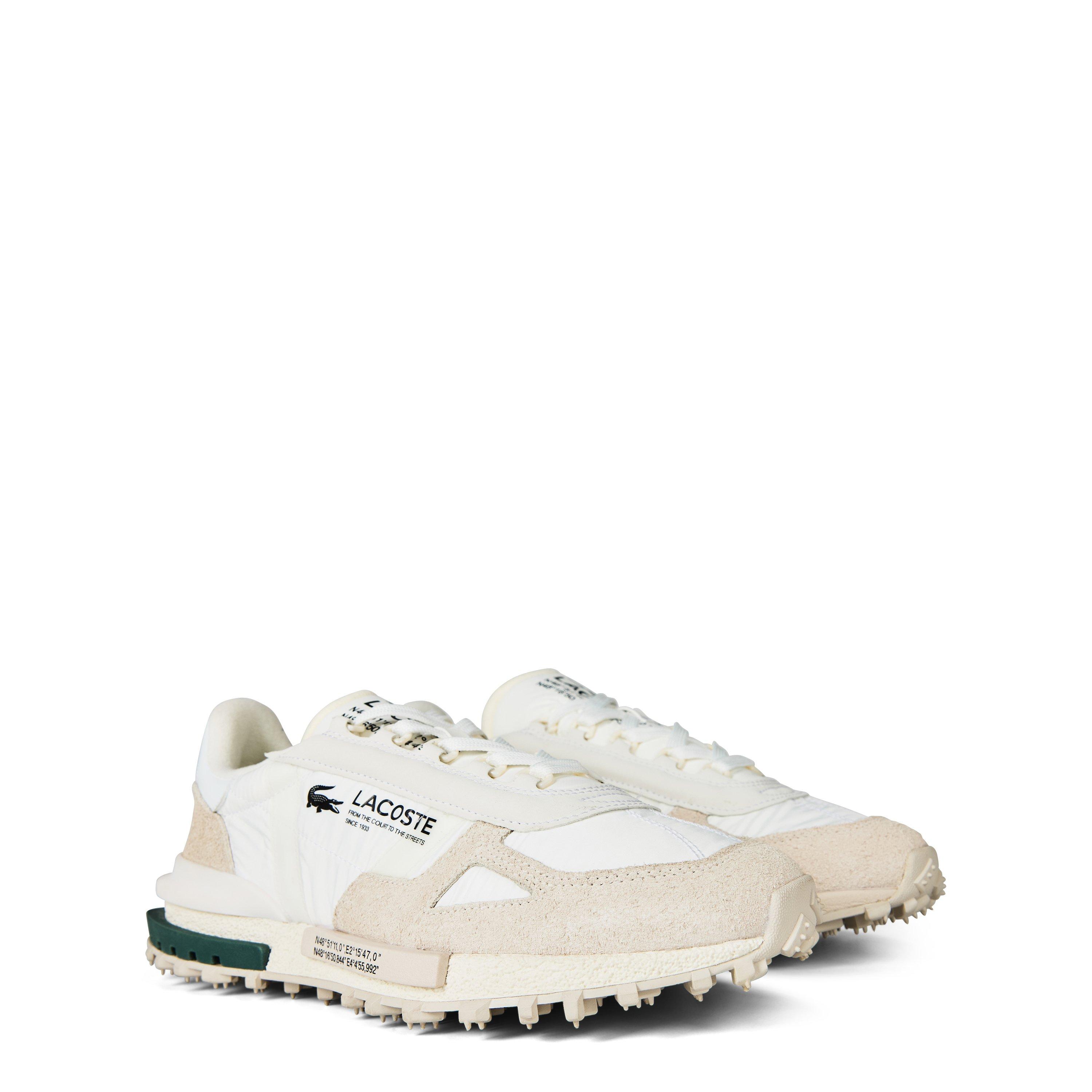 Lacoste Elite Active Runners Mens