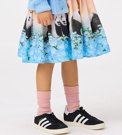 Molo Socken - 2er-Pack - Norman - Rosequartz
