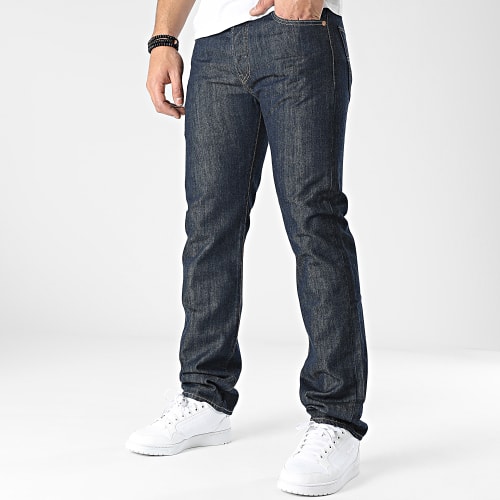 Jean Regular 501® 00501 Bleu Brut