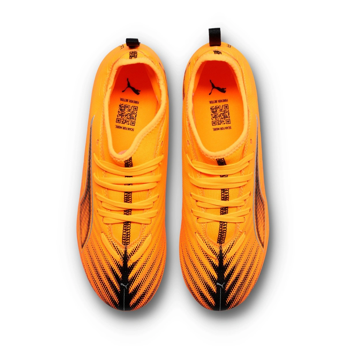Chuteira Puma Ultra 6 Match FG/AG Criança