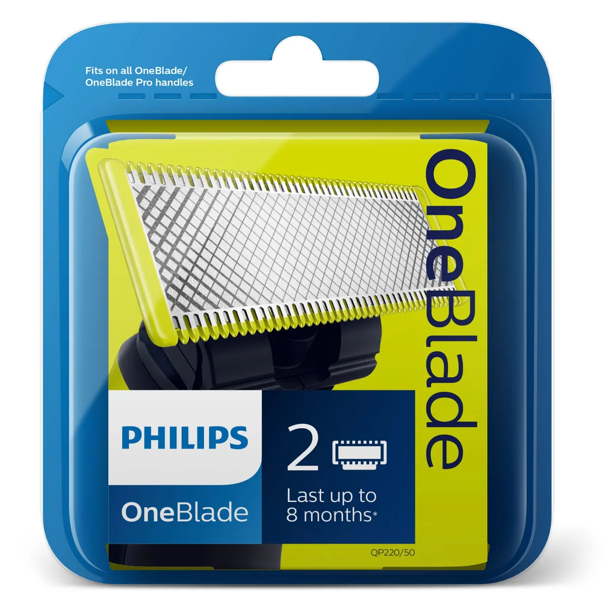 Philips Norelco OneBlade Lame