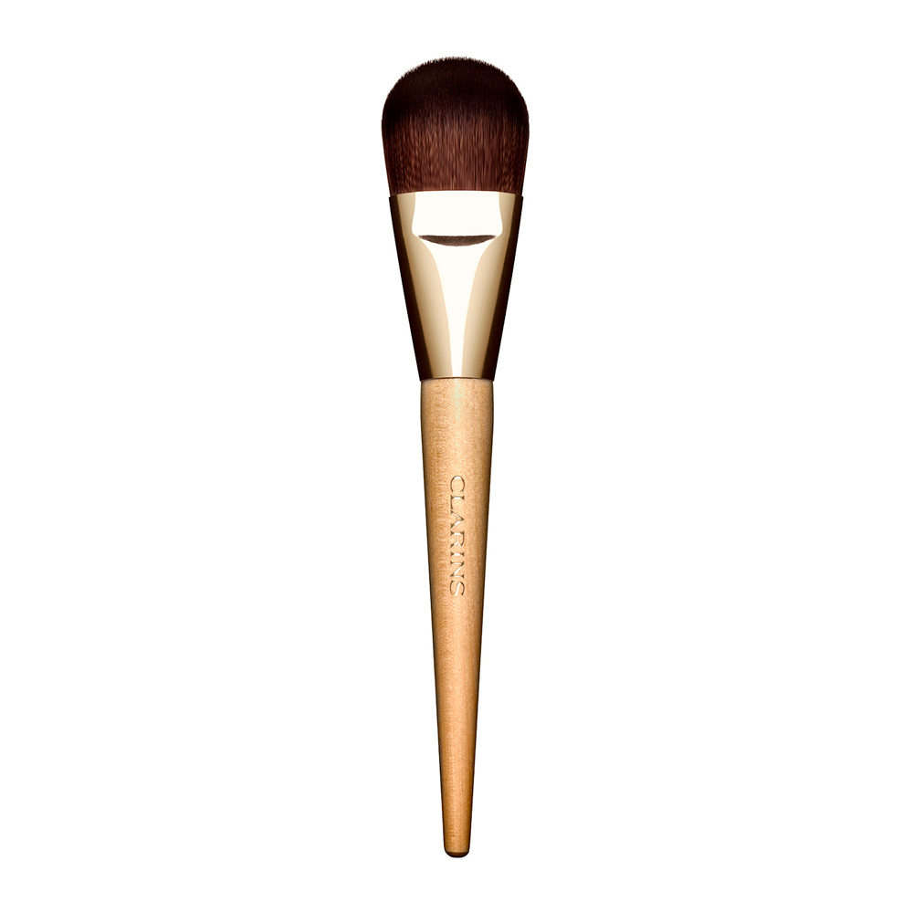 CLARINS Foundation Brush