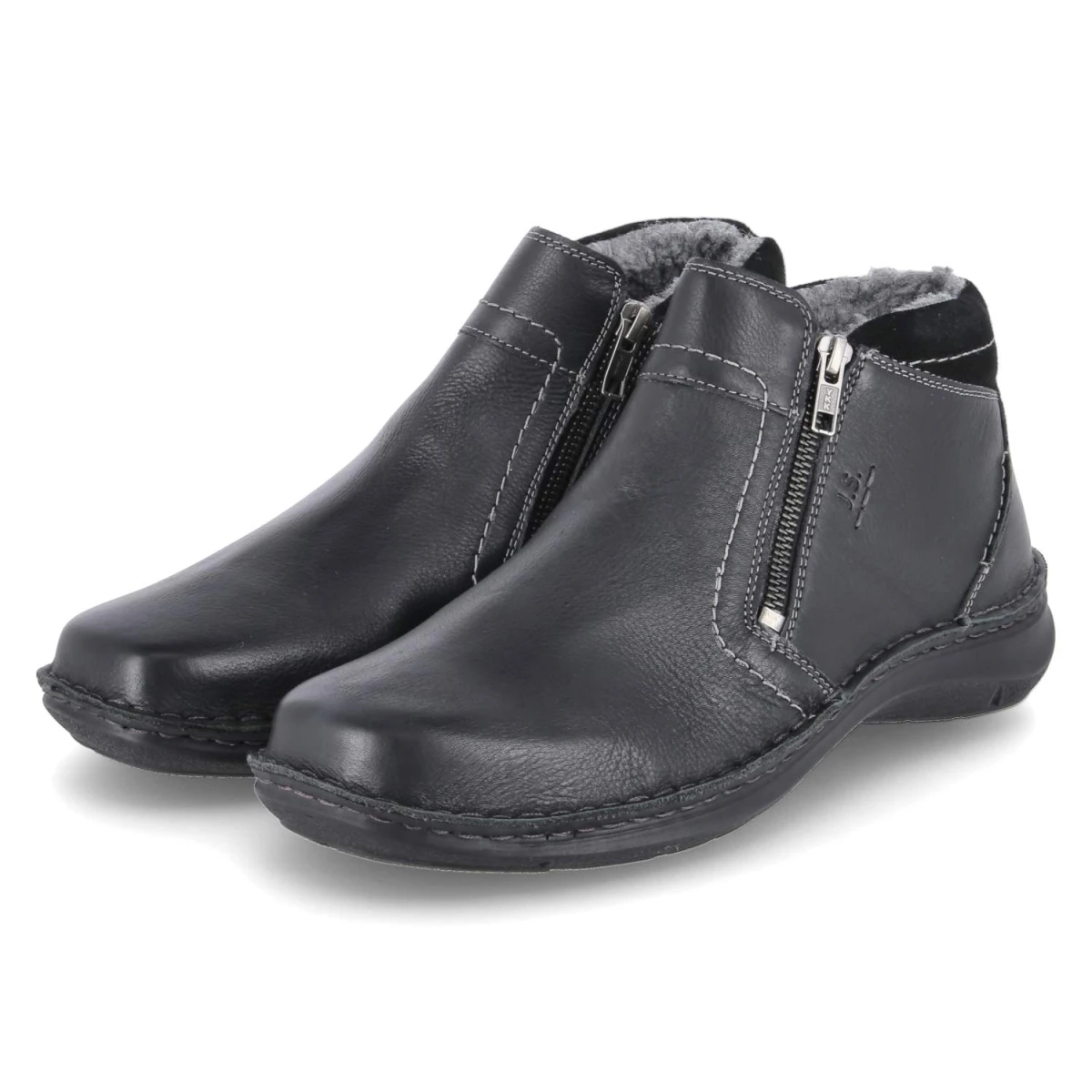Josef SeibelStiefeletten NEW ANVERS 04 - schwarz