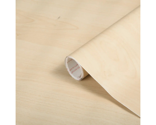 dc-fix® plakfolie houtdecor esdoorn 45x200 cm