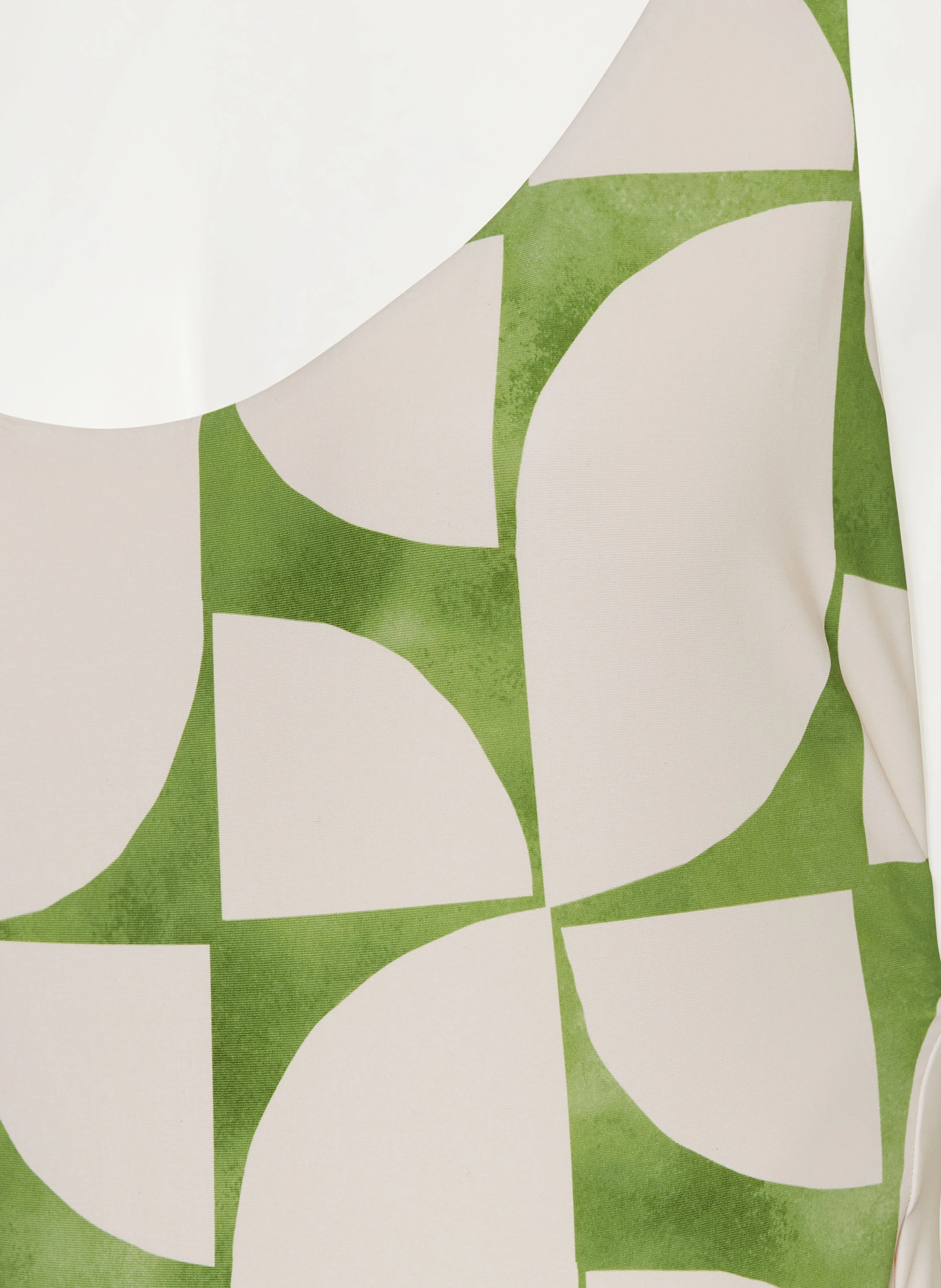 SEAFOLLY Badeanzug SUNRAY
