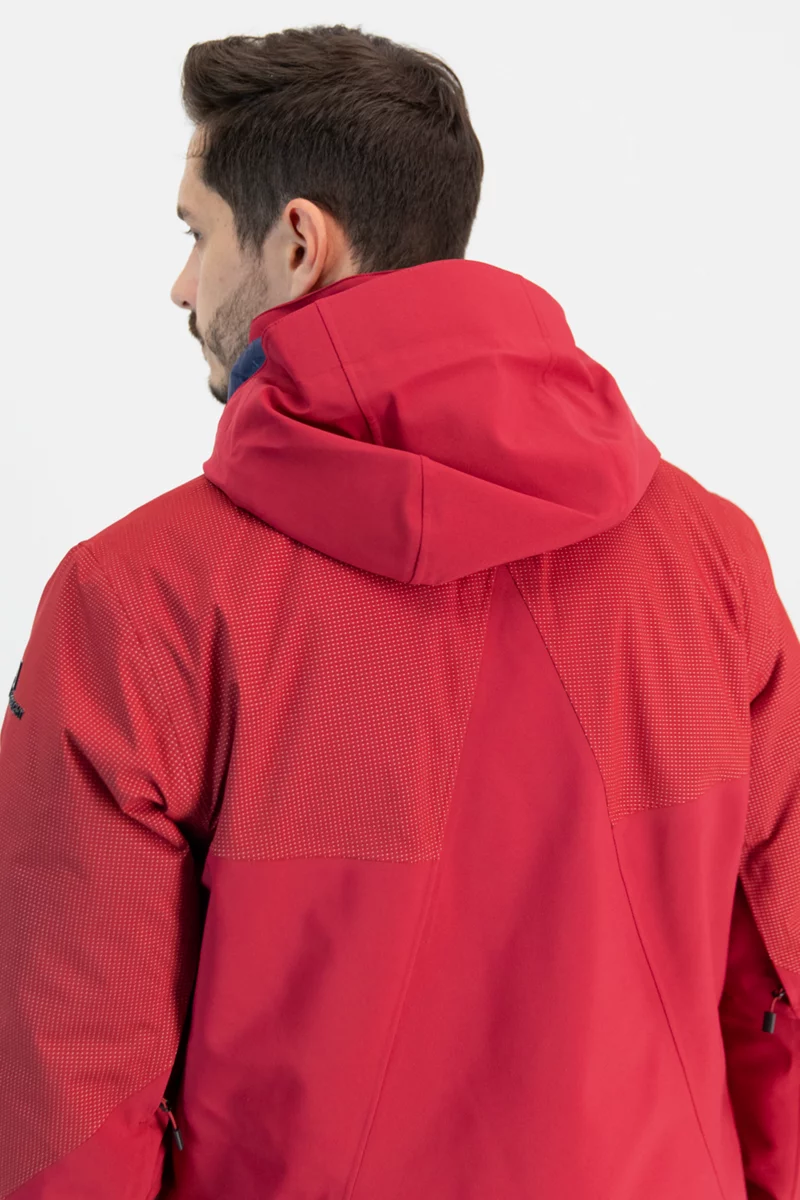 ALBRIGHT Verbier Herren Skijacke