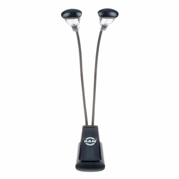 K&M 12245 Double4 LED FlexLight