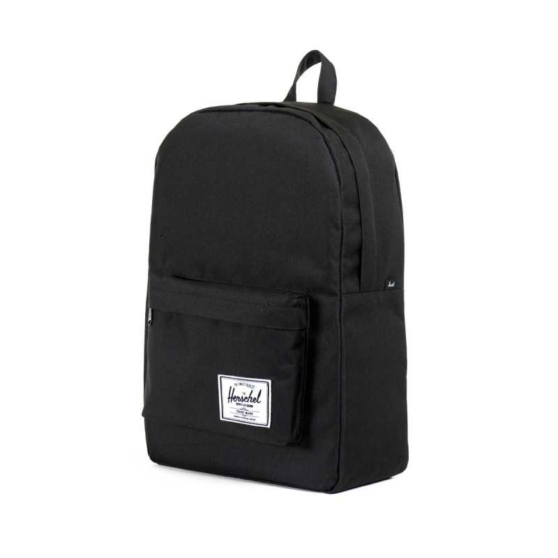 Sac à dos Classic 20 Litres Black