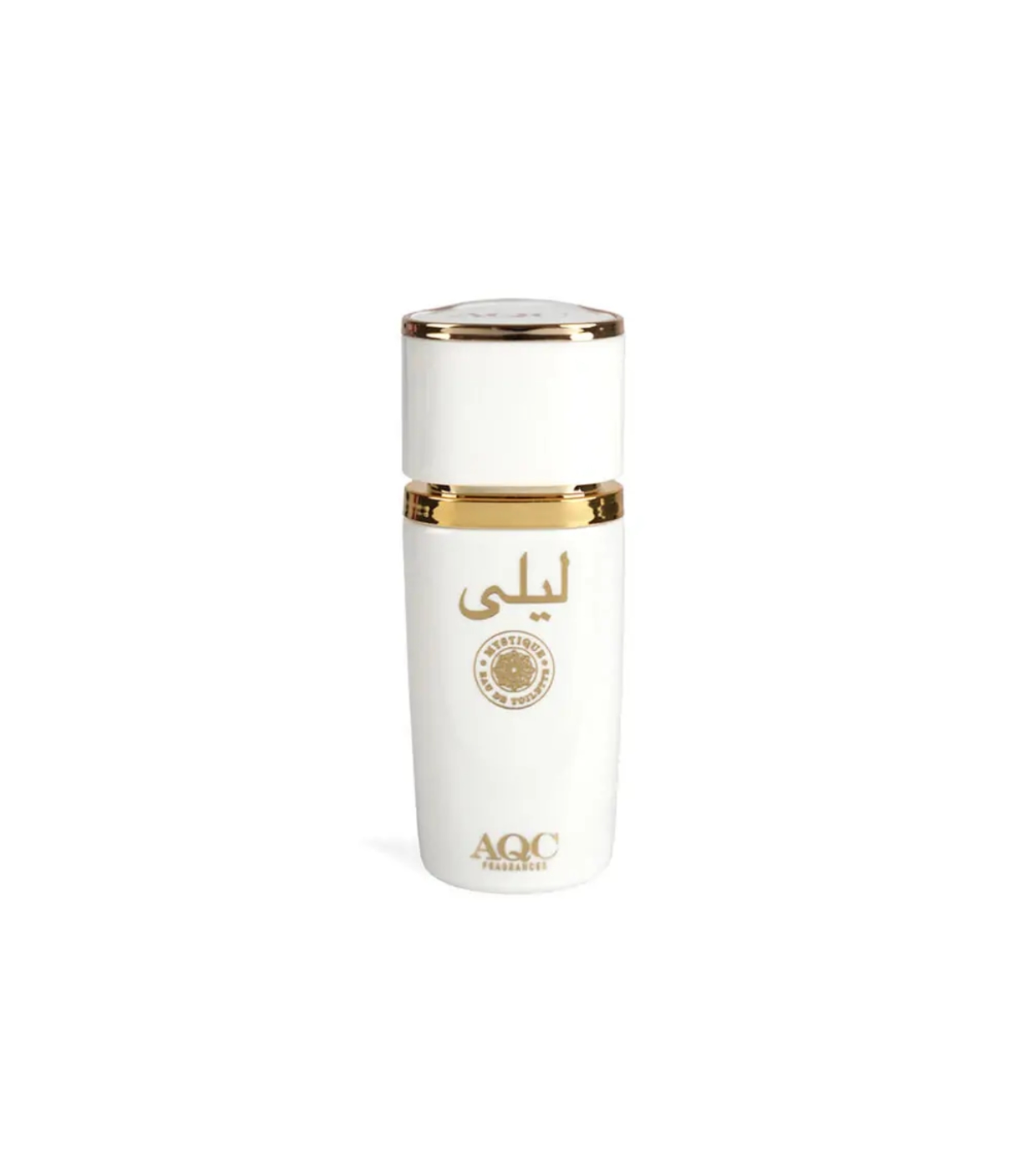 AQC Fragances - Eau de Toilette Leila - Mystique