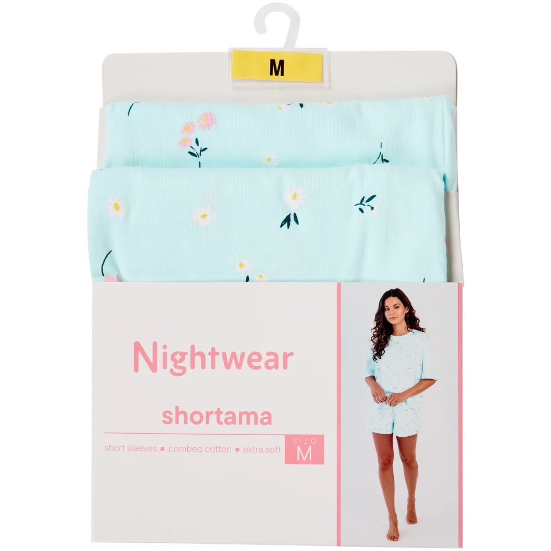 Pyjashort
