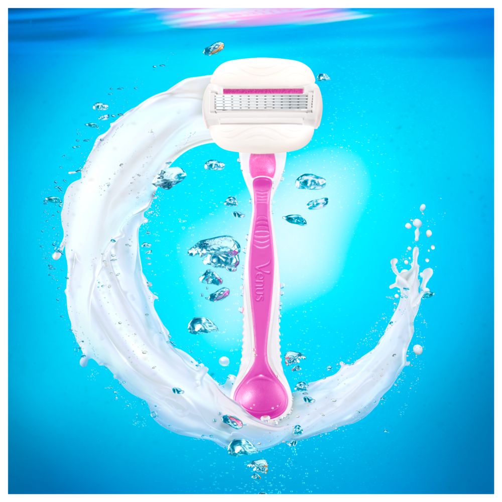 Gillette Venus - Ersatzklingen 