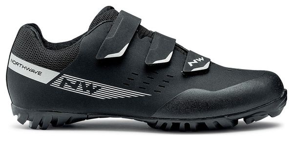Chaussures VTT Northwave Tour Noir