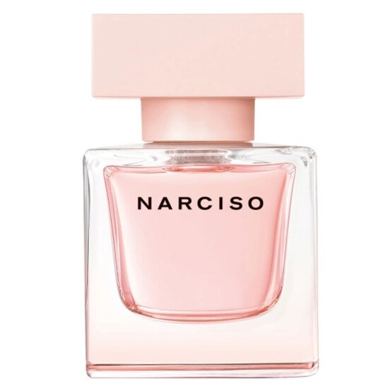 NARCISO RODRIGUEZ Cristal Eau de Parfum Vapo 50 ml