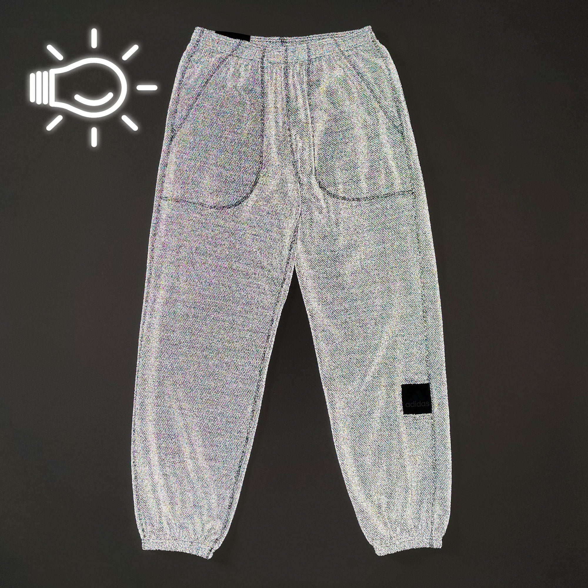 adidas<br>Equipment Reflective Pant