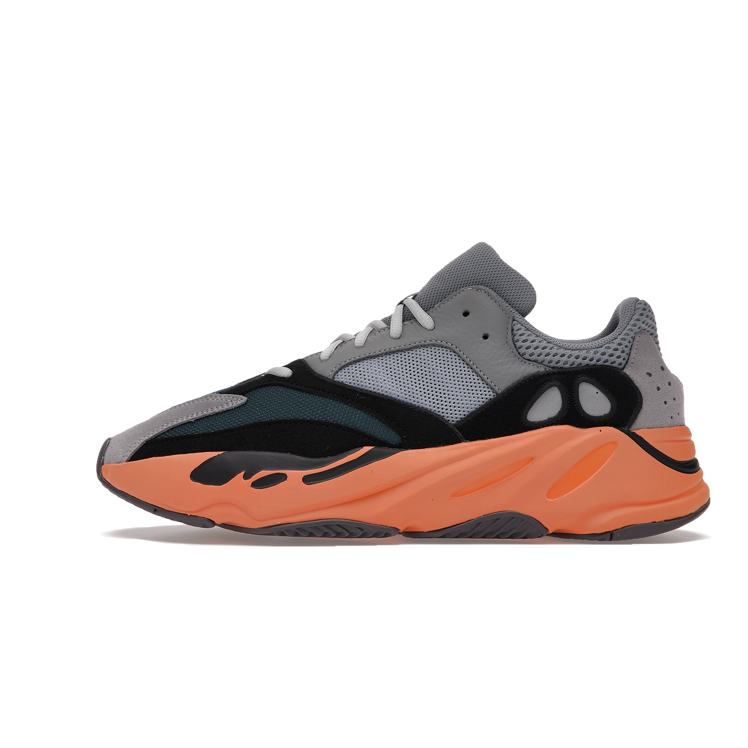 adidas Yeezy Boost 700 Wash Orange