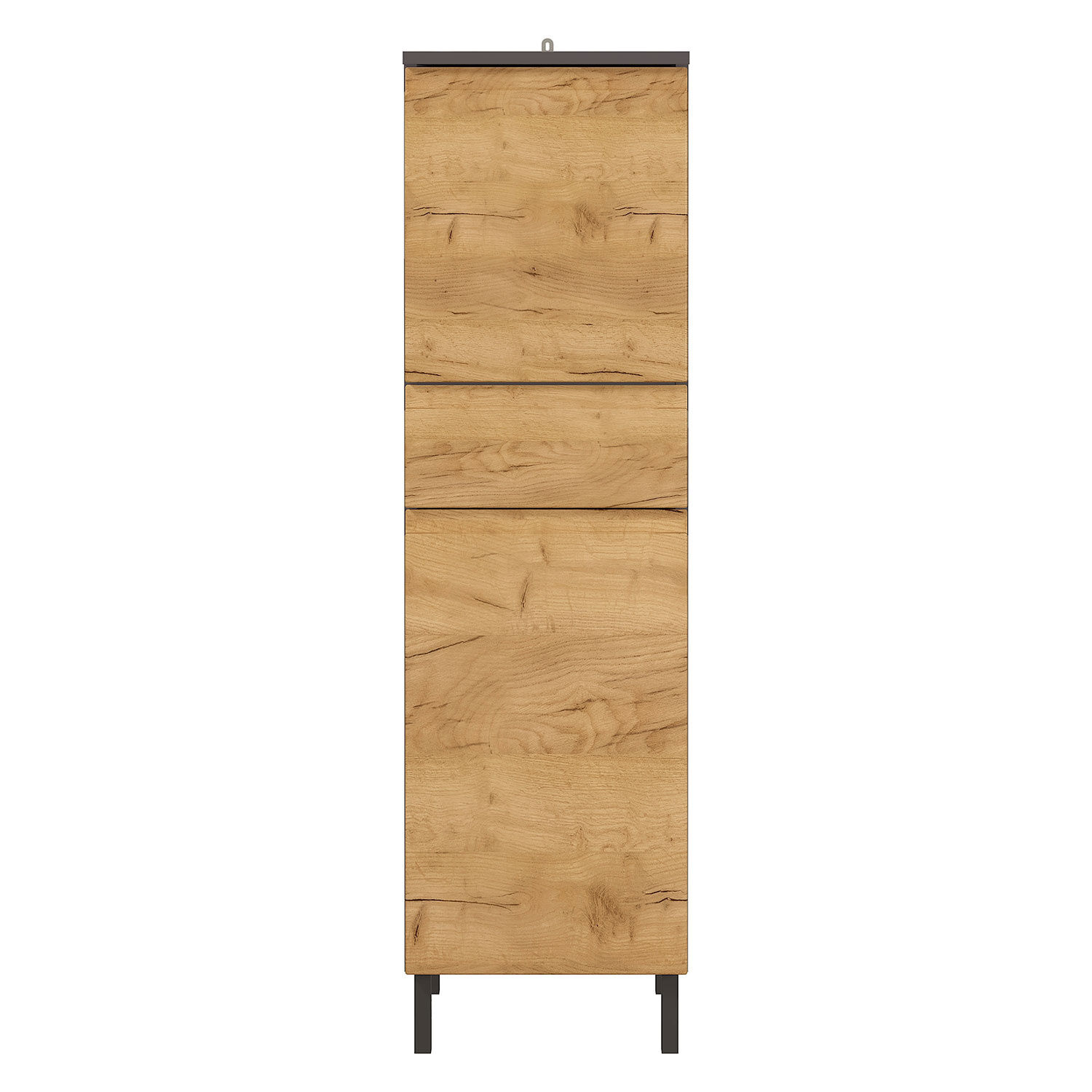 Badezimmer Schrank Silas