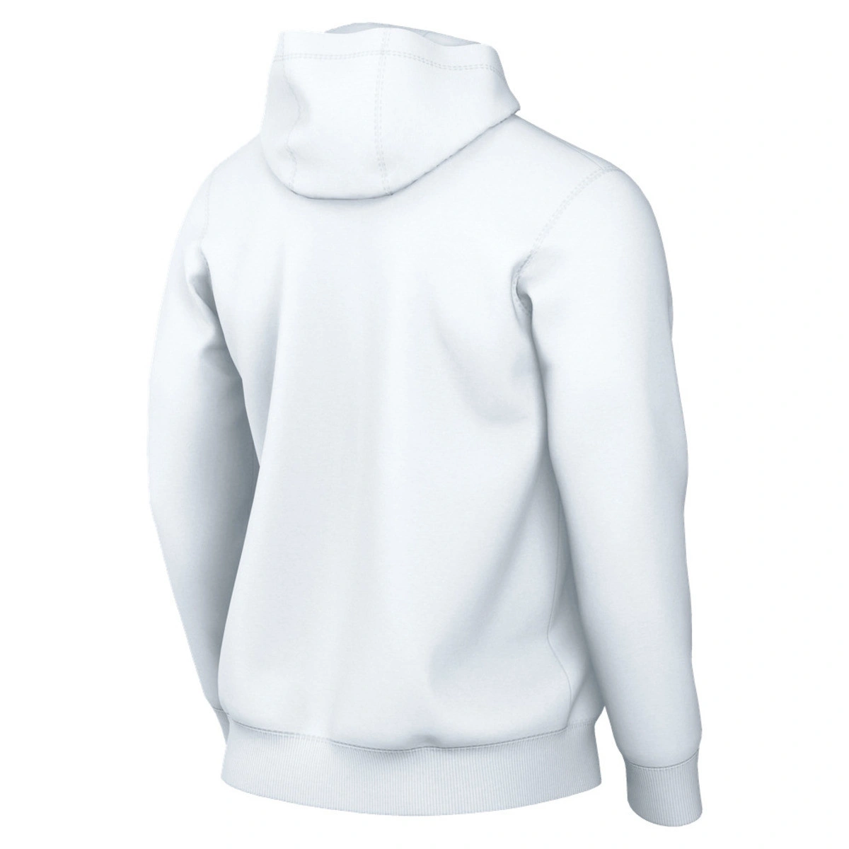 Sweatshirt Nike Com capuz Algodão Park 26