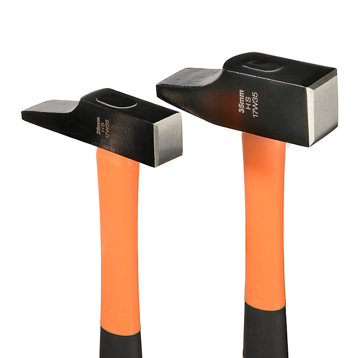 Marteau Magnusson 60 mm - 2 pièces