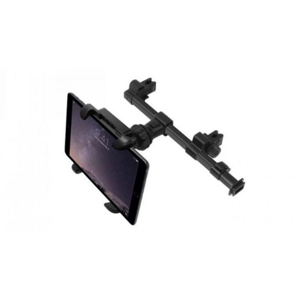 Macally Suporte Tablet Para Carro Preto - 8720143040368