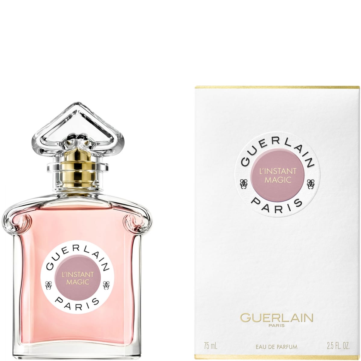 GUERLAIN L'Instant Magic Eau de Parfum