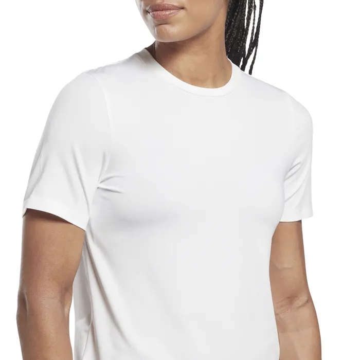 Reebok Workout Ready Speedwick Shirt Dames