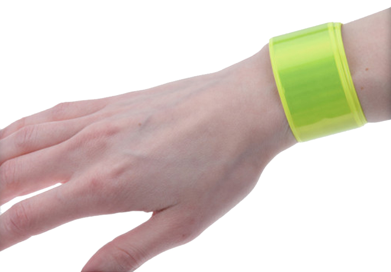 Reflektorband 38 cm