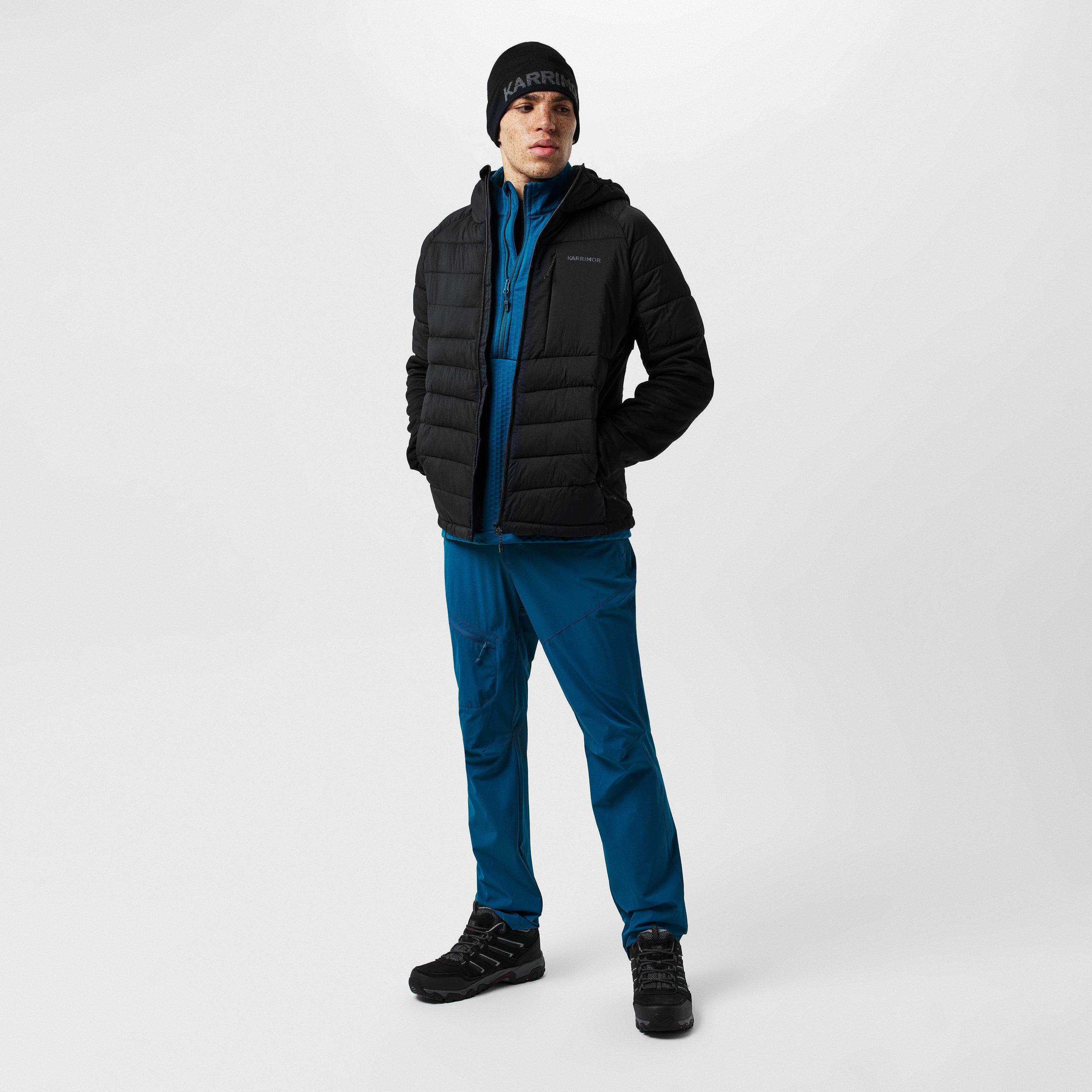 Karrimor Helium Hybrid Jacket Mens