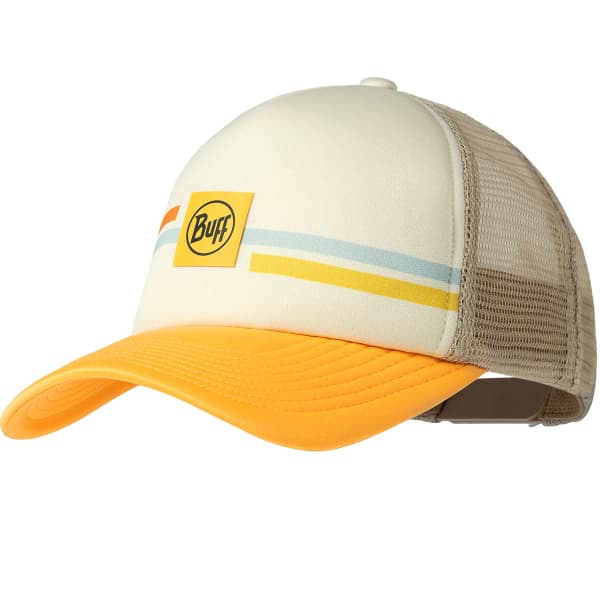 Casquette BUFF TRUCKER CAP JR TLAN MULTI