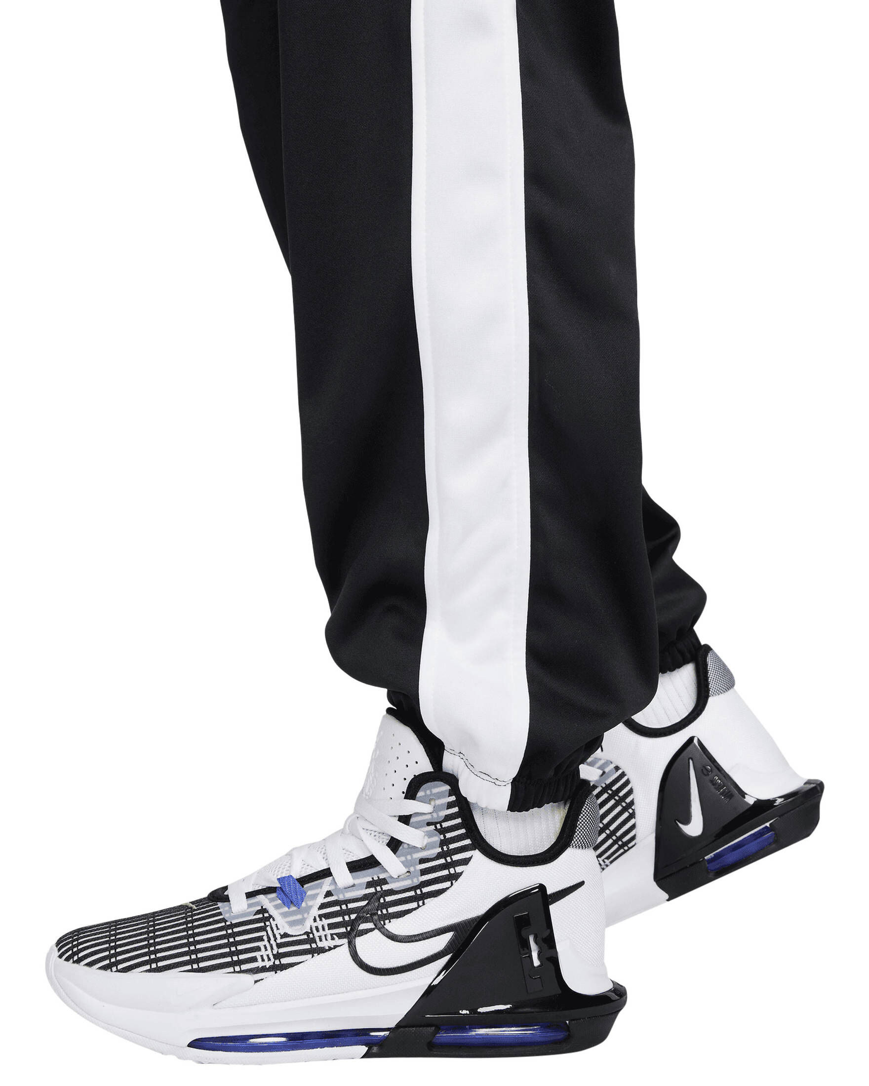 Nike| Herren Basketballhose THERMA-FIT STARTING 5