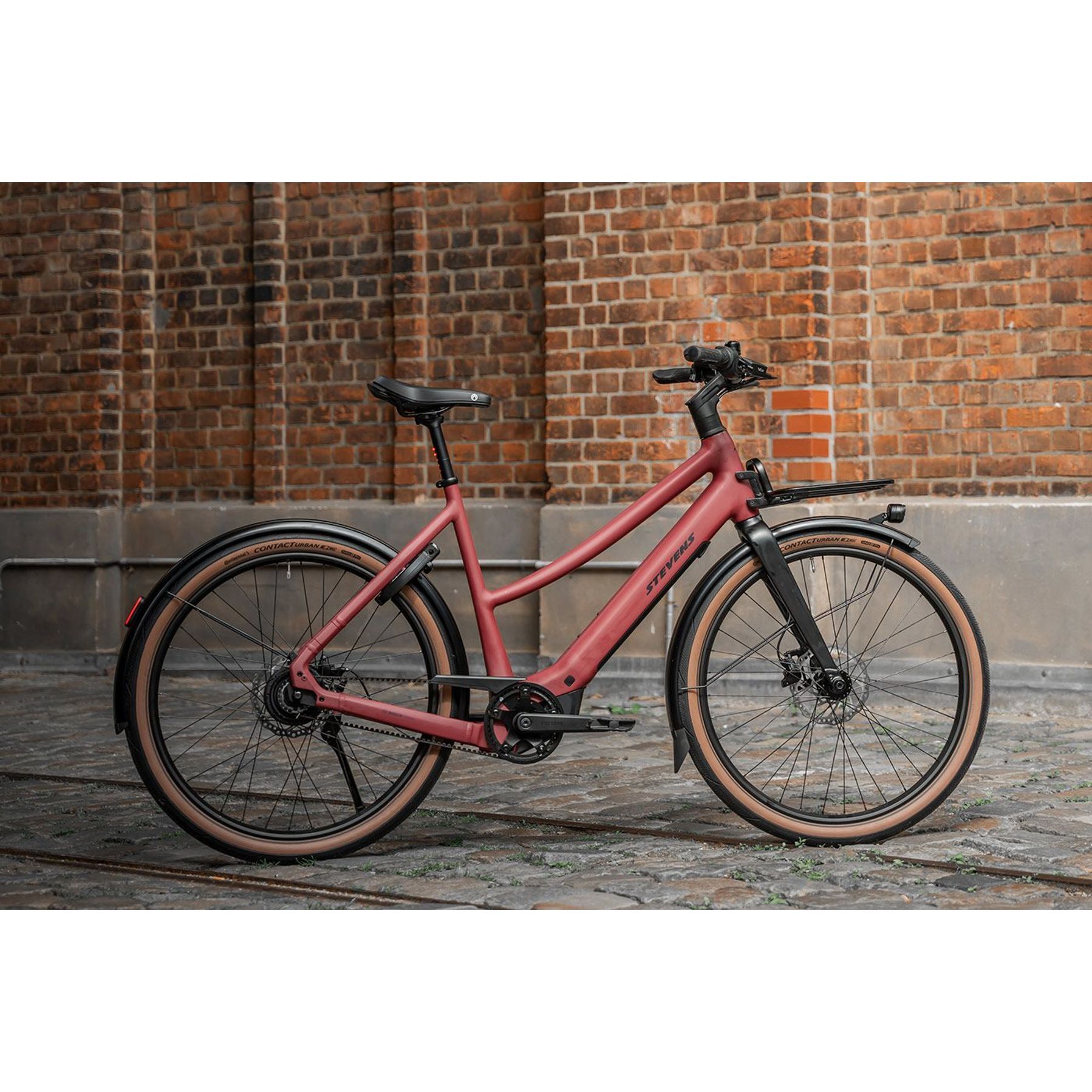 Stevens E-Simeto 2026