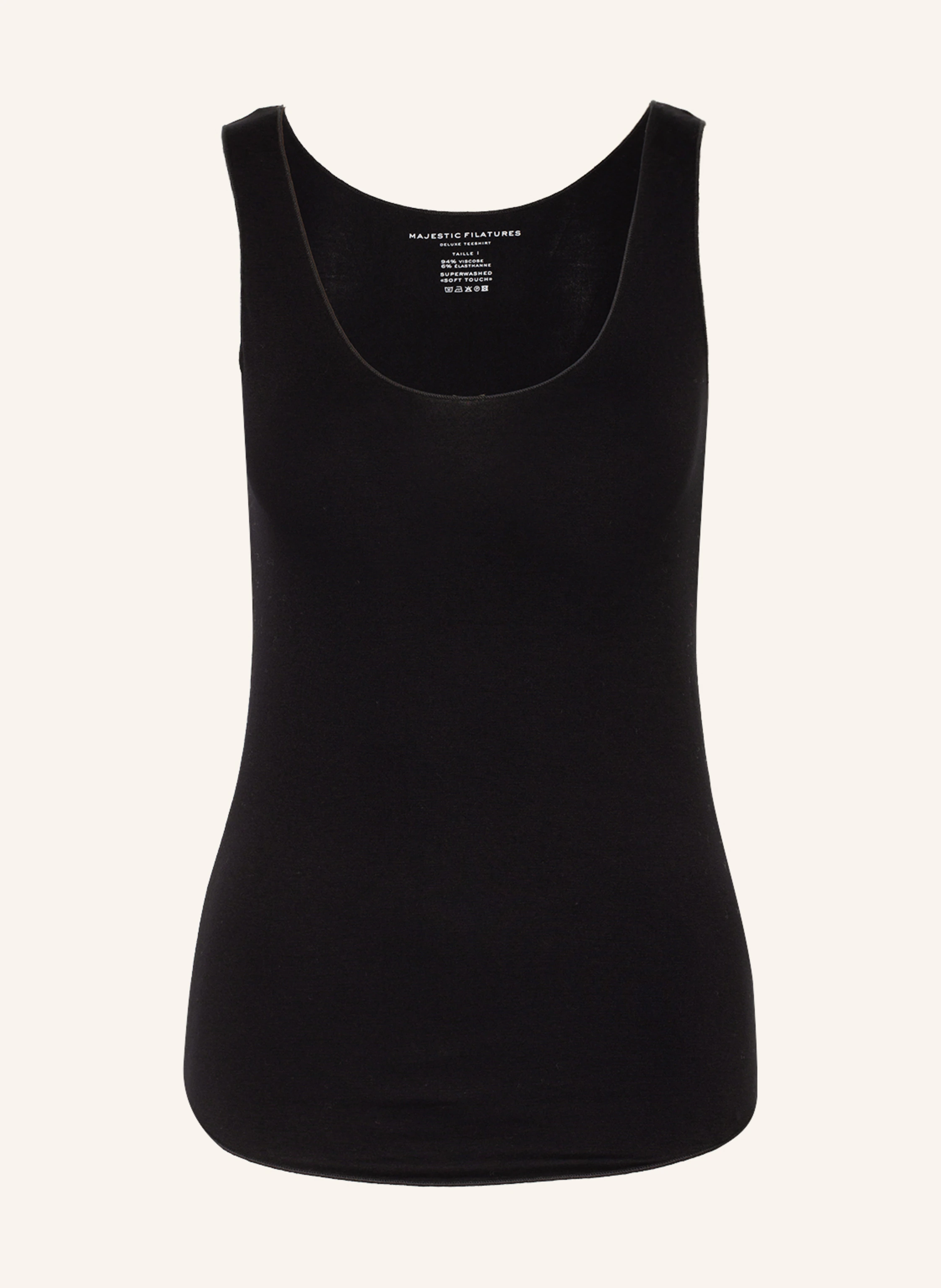 MAJESTIC FILATURES Top