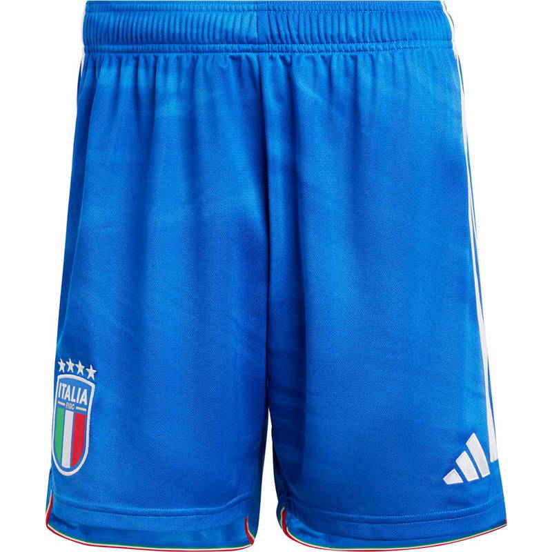 Italien Hjemmebane Landsholdsshorts 23/24