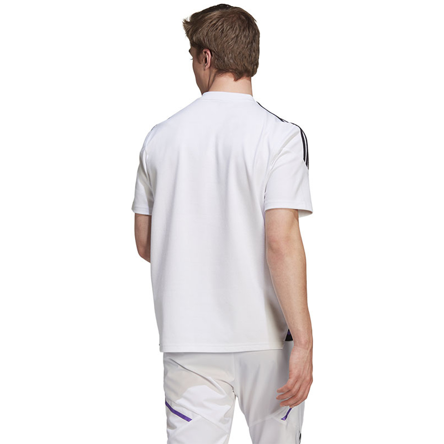adidas Real Madrid Polo Set