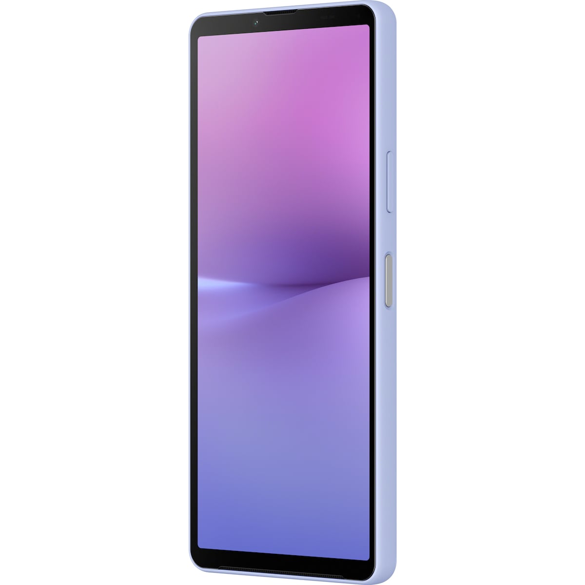 Sony Xperia 10 V 5G smarttelefon 6/128GB (lilla)