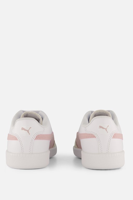 Puma 9-T Sneakers wit Synthetisch