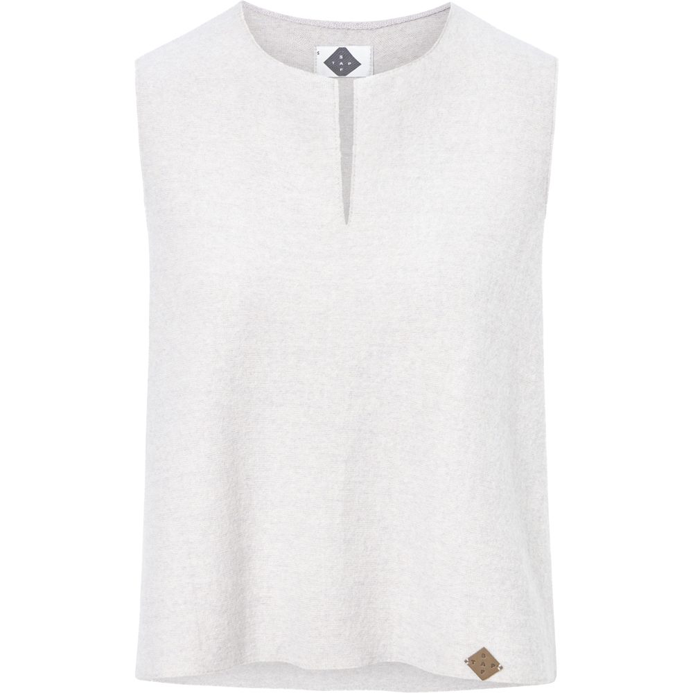 Stapf Katharina Tanktop Damen écru