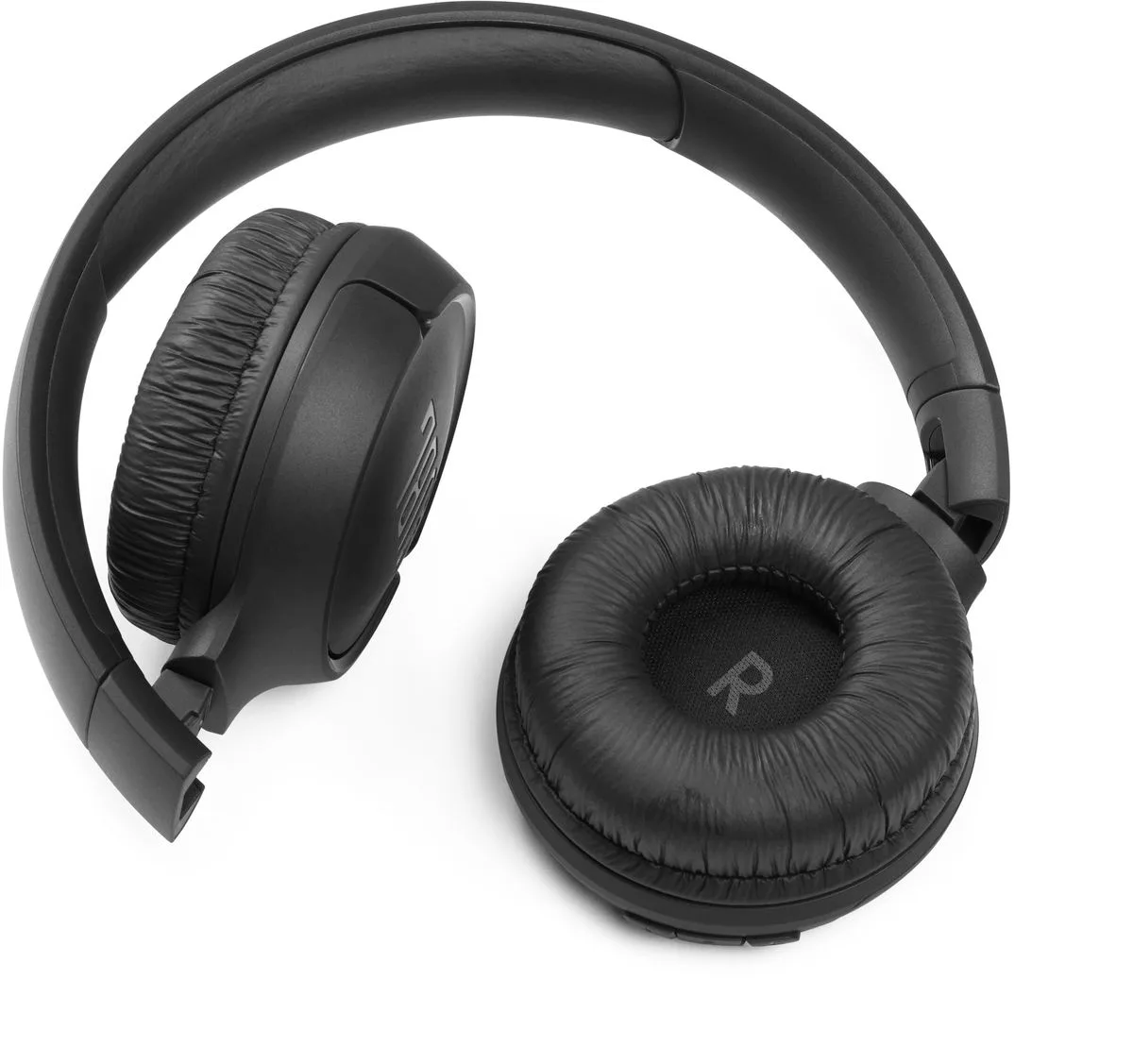 JBL Tune 510 BT Noir Casques Bluetooth