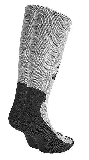 PICTURE - CHAUSSETTES DE SKI WOOLING