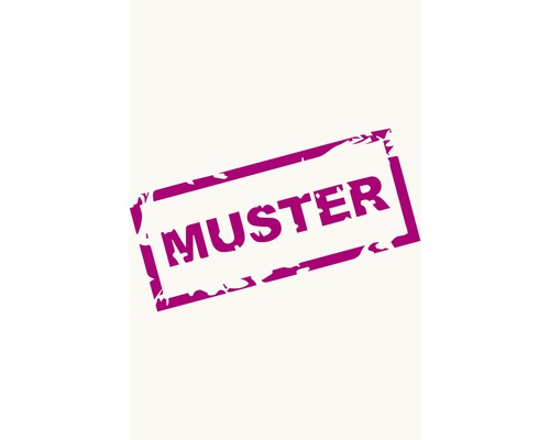 Pertura wit kleurmonster (vergelijkbaar met RAL 9010) DIN A5