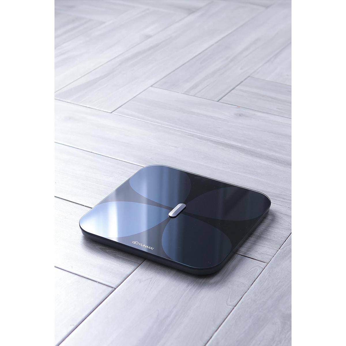 YUNMAI Pro Smart Scale Black