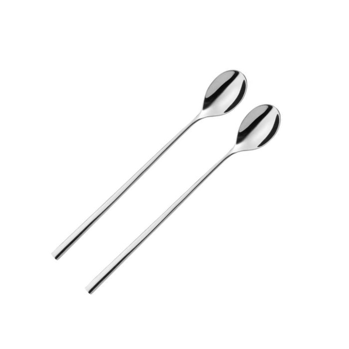 JURA Latte Macchiato Löffel 2er Set